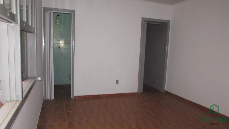Imagem Apartamento com 1 Quarto para Alugar, 24 m² em Centro Histórico - Porto Alegre Imagem Apartamento com 1 Quarto para Alugar, 24 m² em Centro Histórico - Porto Alegre