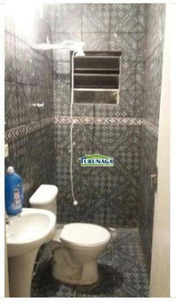Imagem Casa com 2 Quartos à Venda, 92 m² em Vila Augusta - Guarulhos Imagem Casa com 2 Quartos à Venda, 92 m² em Vila Augusta - Guarulhos
