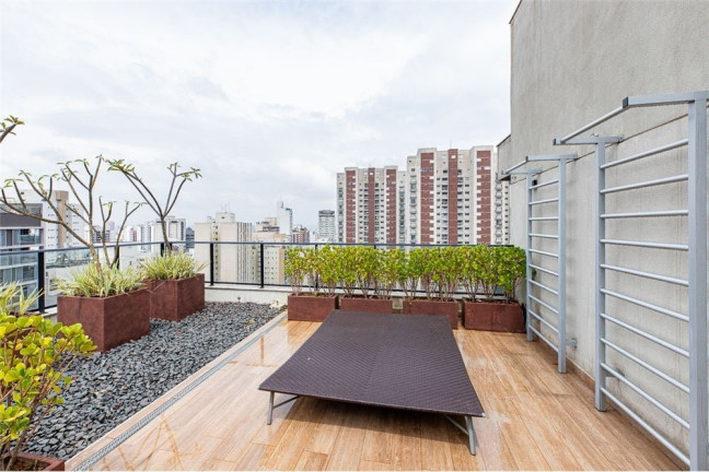 Imagem Apartamento com 2 Quartos à Venda, 73 m² em Vila Mariana - São Paulo Imagem Apartamento com 2 Quartos à Venda, 73 m² em Vila Mariana - São Paulo