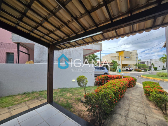 Imagem Casa com 4 Quartos à Venda, 290 m² em Parque Do Jiqui - Parnamirim Imagem Casa com 4 Quartos à Venda, 290 m² em Parque Do Jiqui - Parnamirim