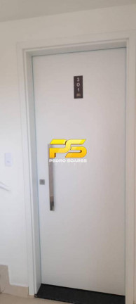 Imagem Cobertura com 3 Quartos à Venda, 130 m² em Bancários - João Pessoa Imagem Cobertura com 3 Quartos à Venda, 130 m² em Bancários - João Pessoa