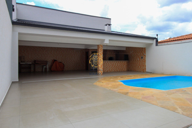 Imagem Casa com 3 Quartos à Venda, 480 m² em Bacacheri - Curitiba