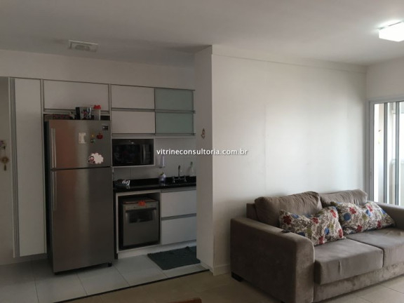 Imagem Apartamento com 3 Quartos à Venda, 95 m² em Vila Monumento - São Paulo