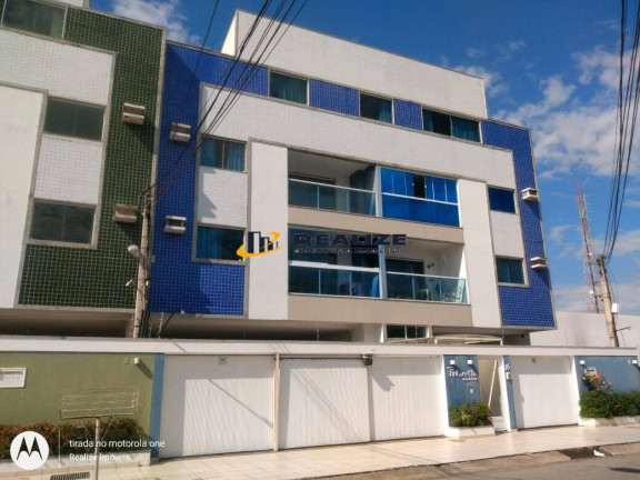 Apartamento com 2 Quartos à Venda, 85 m² em Parque Turf Club - Campos Dos Goytacazes