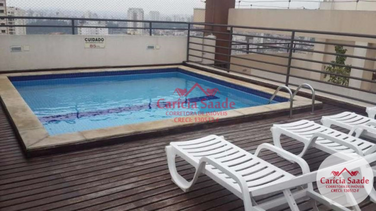 Imagem Apartamento com 2 Quartos à Venda, 67 m² em Aclimação - São Paulo