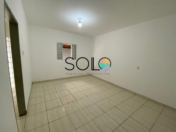 Imagem Casa com 1 Quarto à Venda, 50 m² em Jardim Victorio A De Santi Ii - Araraquara Imagem Casa com 1 Quarto à Venda, 50 m² em Jardim Victorio A De Santi Ii - Araraquara