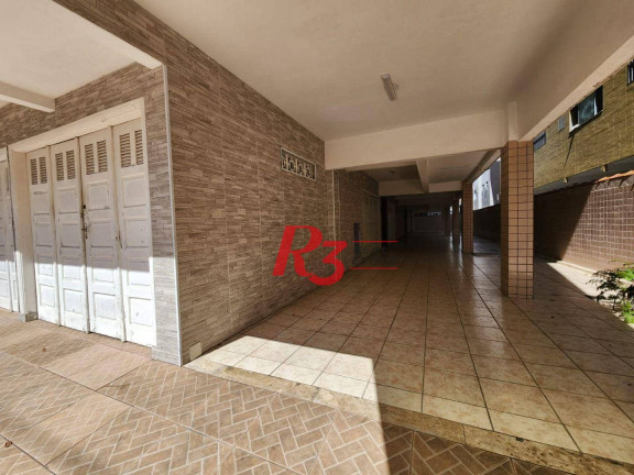 Imagem Apartamento com 2 Quartos à Venda, 90 m² em Boqueirão - Santos Imagem Apartamento com 2 Quartos à Venda, 90 m² em Boqueirão - Santos