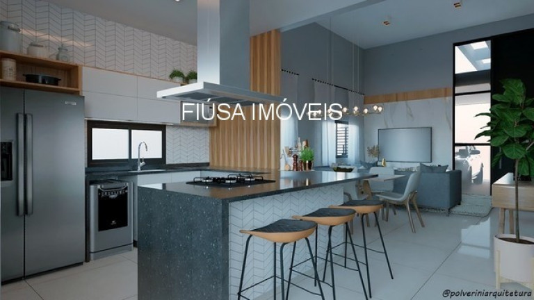 Imagem Casa com 3 Quartos à Venda, em Quinta Da Boa Vista - Ribeirão Preto Imagem Casa com 3 Quartos à Venda, em Quinta Da Boa Vista - Ribeirão Preto