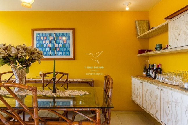 Imagem Casa com 4 Quartos à Venda, 350 m² em Jardim Leonor - São Paulo