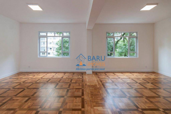 Imagem Apartamento com 2 Quartos à Venda, 179 m² em Higienópolis - São Paulo Imagem Apartamento com 2 Quartos à Venda, 179 m² em Higienópolis - São Paulo