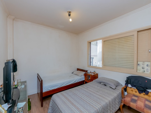 Imagem Apartamento com 2 Quartos à Venda, 74 m² em Indianópolis - São Paulo