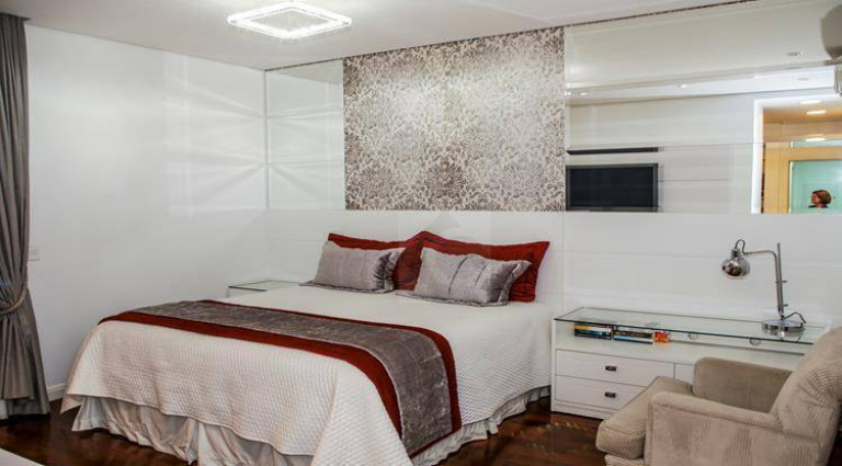 Imagem Apartamento com 4 Quartos à Venda, 340 m² em Centro - Indaiatuba Imagem Apartamento com 4 Quartos à Venda, 340 m² em Centro - Indaiatuba