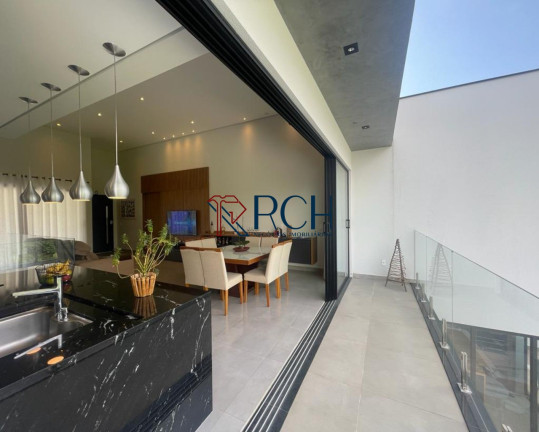 Imagem Casa com 3 Quartos à Venda, 270 m² em Alphaville Nova Esplanada - Votorantim Imagem Casa com 3 Quartos à Venda, 270 m² em Alphaville Nova Esplanada - Votorantim