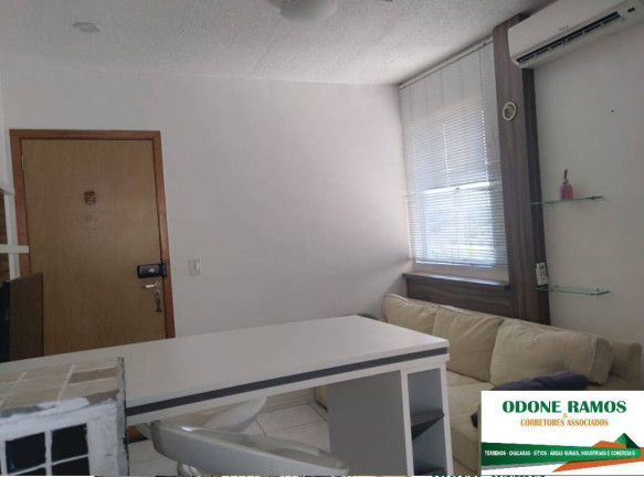 Imagem Apartamento com 2 Quartos à Venda, em Restinga - Porto Alegre Imagem Apartamento com 2 Quartos à Venda, em Restinga - Porto Alegre