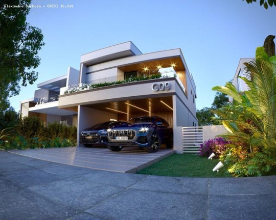 Casa com 3 Quartos à Venda, 232 m² em Manassu - Jaboatão Dos Guararapes