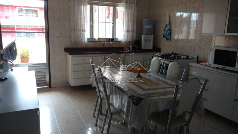 Imagem Sobrado com 3 Quartos à Venda, 80 m² em Vila Ré - São Paulo