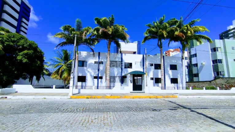 Imagem Apartamento com 2 Quartos à Venda, 90 m² em Candelária - Natal Imagem Apartamento com 2 Quartos à Venda, 90 m² em Candelária - Natal