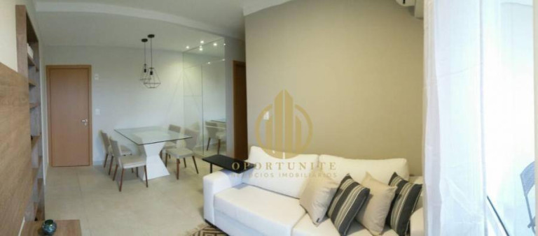 Imagem Apartamento com 2 Quartos à Venda, 71 m² em Bonfim Paulista - Ribeirão Preto
