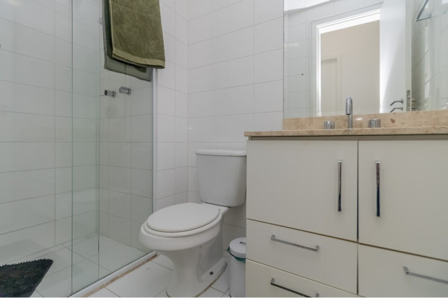 Imagem Apartamento com 2 Quartos à Venda, 54 m² em Vila Clementino - São Paulo