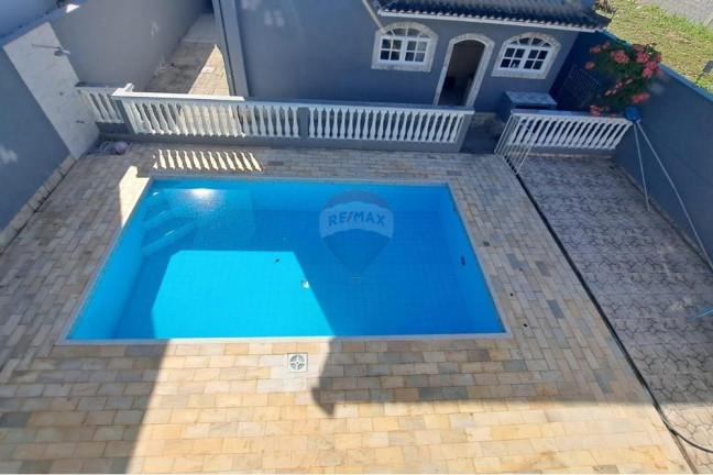 Imagem Casa com 5 Quartos à Venda, 351 m² em Piratininga - Niterói