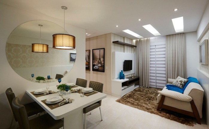 Imagem Apartamento com 3 Quartos à Venda, 85 m² em Capoeiras - Florianópolis