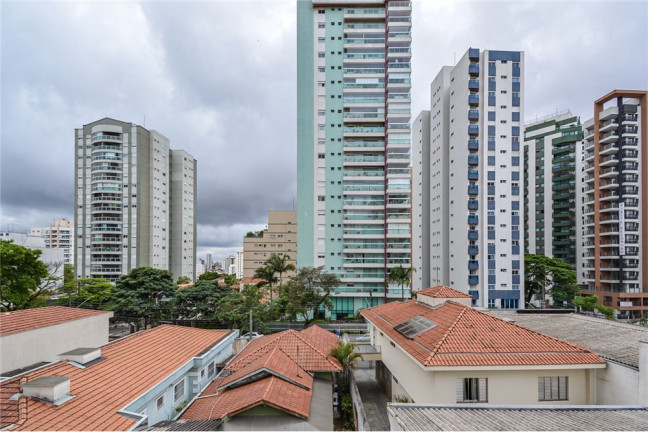 Imagem Apartamento com 3 Quartos à Venda, 100 m² em Vila Mariana - São Paulo Imagem Apartamento com 3 Quartos à Venda, 100 m² em Vila Mariana - São Paulo