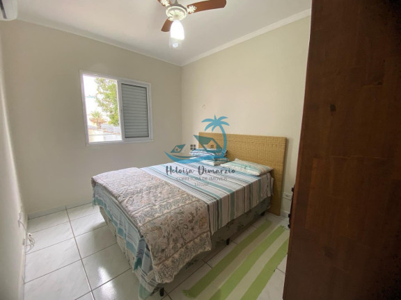 Imagem Apartamento com 3 Quartos à Venda, 96 m² em Itaguá - Ubatuba