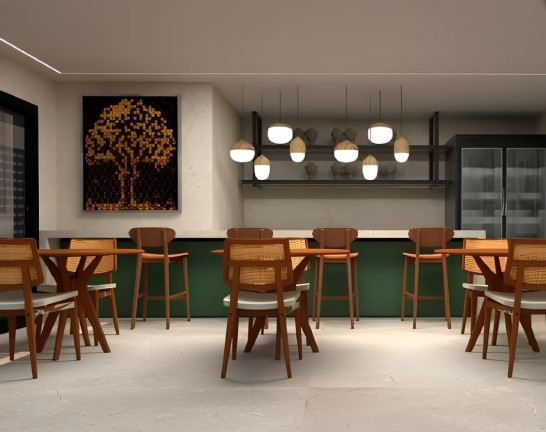 Imagem Imóvel com 1 Quarto à Venda, 21 m² em Cabo Branco - João Pessoa Imagem Imóvel com 1 Quarto à Venda, 21 m² em Cabo Branco - João Pessoa