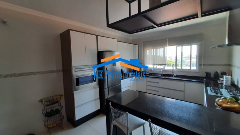 Imagem Sobrado com 3 Quartos à Venda, 207 m² em Centro - Osasco Imagem Sobrado com 3 Quartos à Venda, 207 m² em Centro - Osasco