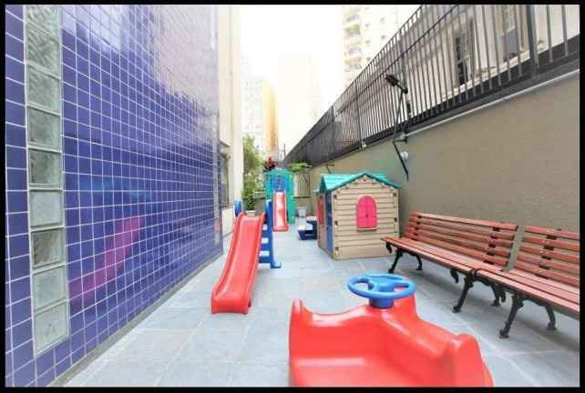 Imagem Apartamento com 3 Quartos à Venda, 98 m² em Santa Cecília - São Paulo Imagem Apartamento com 3 Quartos à Venda, 98 m² em Santa Cecília - São Paulo