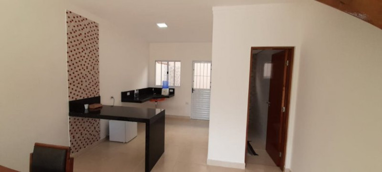 Imagem Casa com 2 Quartos à Venda, 84 m² em Capricórnio Iii - Caraguatatuba Imagem Casa com 2 Quartos à Venda, 84 m² em Capricórnio Iii - Caraguatatuba