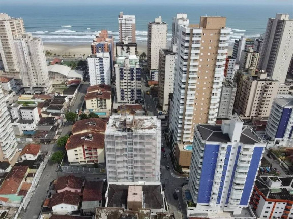 Imagem Apartamento com 2 Quartos à Venda, 76 m² em Aviação - Praia Grande Imagem Apartamento com 2 Quartos à Venda, 76 m² em Aviação - Praia Grande