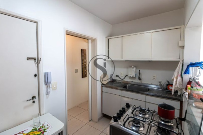 Imagem Apartamento com 2 Quartos à Venda, 82 m² em Itaim Bibi - São Paulo