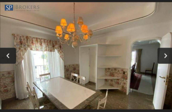 Imagem Apartamento com 4 Quartos à Venda, 610 m² em Santa Cecília - São Paulo Imagem Apartamento com 4 Quartos à Venda, 610 m² em Santa Cecília - São Paulo