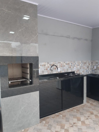 Imagem Casa com 3 Quartos à Venda, 140 m² em Industrial - Contagem Imagem Casa com 3 Quartos à Venda, 140 m² em Industrial - Contagem