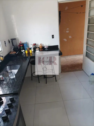 Casa com 3 Quartos à Venda, 125 m² em Jardim Wanel Ville V - Sorocaba