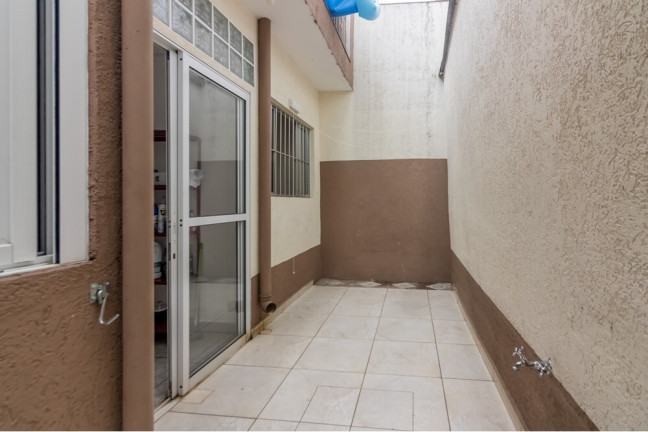 Imagem Casa com 3 Quartos à Venda, 216 m² em Jardim Oriental - São Paulo Imagem Casa com 3 Quartos à Venda, 216 m² em Jardim Oriental - São Paulo