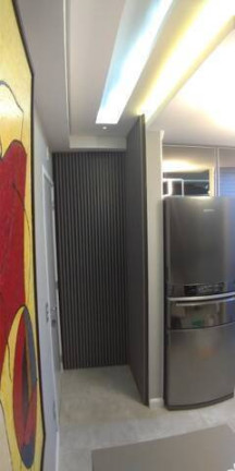 Imagem Apartamento com 2 Quartos à Venda, 53 m² em Wanel Ville - Sorocaba