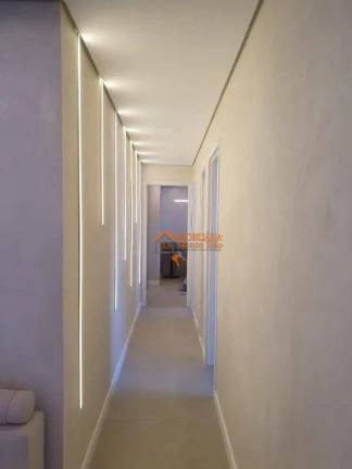 Imagem Apartamento com 2 Quartos à Venda, 67 m² em Jardim Flor Da Montanha - Guarulhos Imagem Apartamento com 2 Quartos à Venda, 67 m² em Jardim Flor Da Montanha - Guarulhos