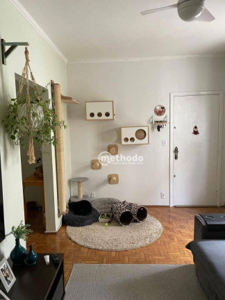 Imagem Apartamento com 2 Quartos à Venda, 85 m² em Vila Joaquim Inácio - Campinas Imagem Apartamento com 2 Quartos à Venda, 85 m² em Vila Joaquim Inácio - Campinas