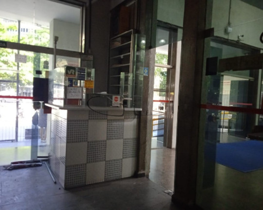 Imagem Sala Comercial à Venda, 91 m² em Centro - São Paulo Imagem Sala Comercial à Venda, 91 m² em Centro - São Paulo