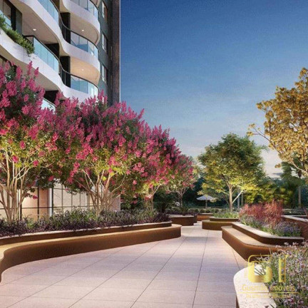 Imagem Apartamento com 3 Quartos à Venda, 100 m² em Tirol - Natal