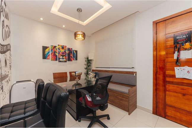 Imagem Casa com 3 Quartos à Venda, em Vila Matilde - São Paulo Imagem Casa com 3 Quartos à Venda, em Vila Matilde - São Paulo