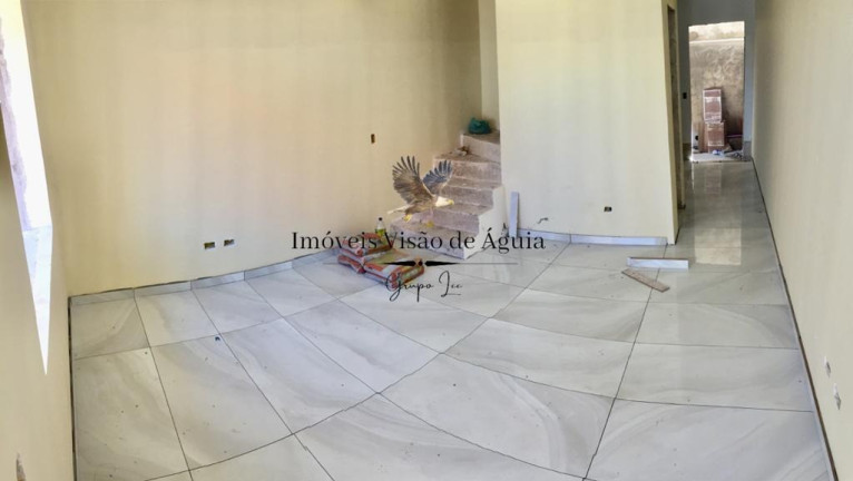 Imagem Sobrado com 2 Quartos à Venda, em Tatuquara - Curitiba Imagem Sobrado com 2 Quartos à Venda, em Tatuquara - Curitiba