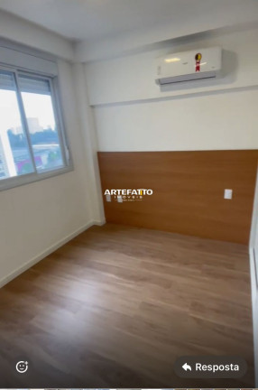 Imagem Apartamento com 1 Quarto à Venda, 25 m² em Vila Andrade - São Paulo Imagem Apartamento com 1 Quarto à Venda, 25 m² em Vila Andrade - São Paulo