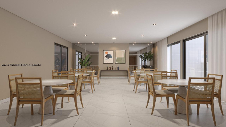 Imagem Apartamento com 2 Quartos à Venda, 54 m² em Bessa - João Pessoa
