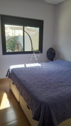 Imagem Casa de Condomínio com 3 Quartos à Venda, 154 m² em Jardim Residencial Jardim - Sorocaba