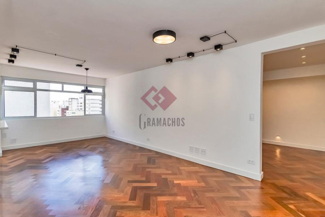 Imagem Apartamento com 2 Quartos à Venda, 97 m² em Bela Vista - São Paulo