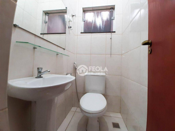 Imagem Casa com 3 Quartos à Venda, 82 m² em Jardim Terramérica Ii - Americana