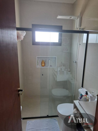 Imagem Casa com 3 Quartos à Venda, 91 m² em Jardim Estância Brasil - Atibaia